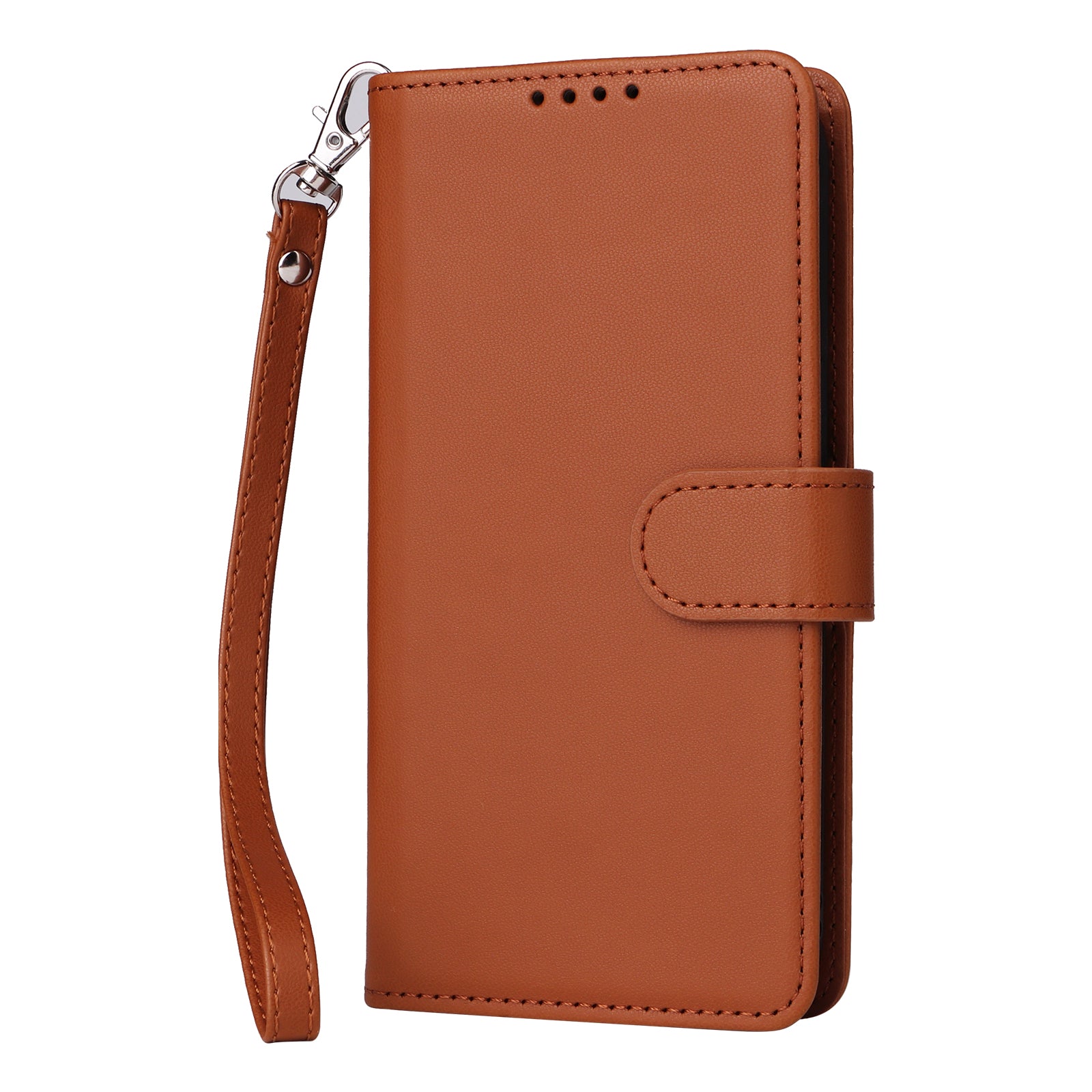 For-iPhone-17-Pro-Max-Magnetic-Case-BETOPNICE-Detachable-PU-Leather-Phone-Cover-with-Strap-Brown