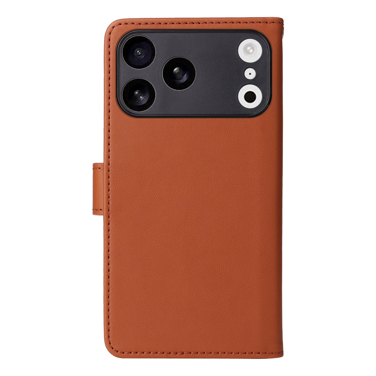 For-iPhone-17-Pro-Max-Magnetic-Case-BETOPNICE-Detachable-PU-Leather-Phone-Cover-with-Strap-Brown