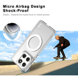 IMAK-Phone-Case-for-Motorola-Edge-60-Fusion-5G-/-60s-5G-/-60-5G-Compatible-with-MagSafe-PC-+-TPU-Back-Cover-White