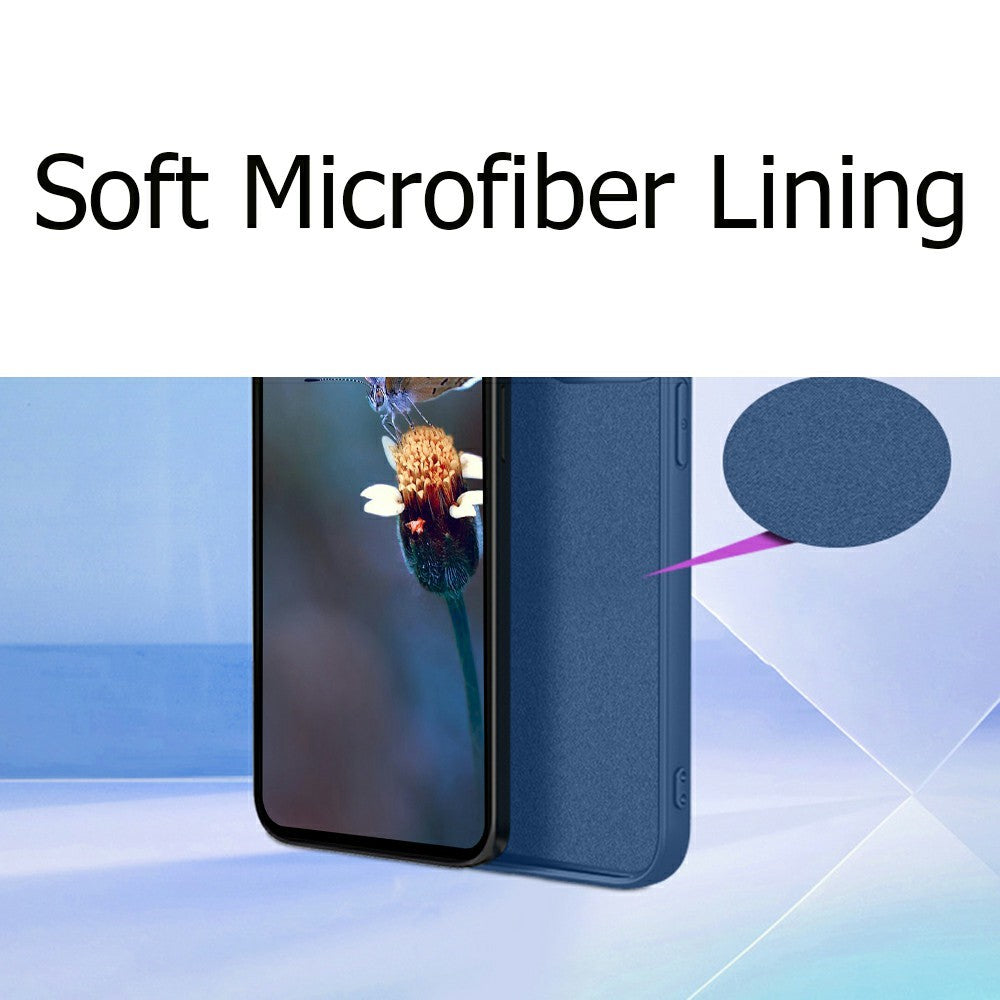 For-Samsung-Galaxy-S25-FE-Case-Soft-TPU-Shockproof-Protective-Phone-Cover-Black