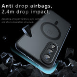 For-OnePlus-Ace-5-Ultra-5G-/-Nord-5-5G-Case-Compatible-with-MagSafe-TPU-+-PC-Matte-Skin-Touch-Phone-Cover