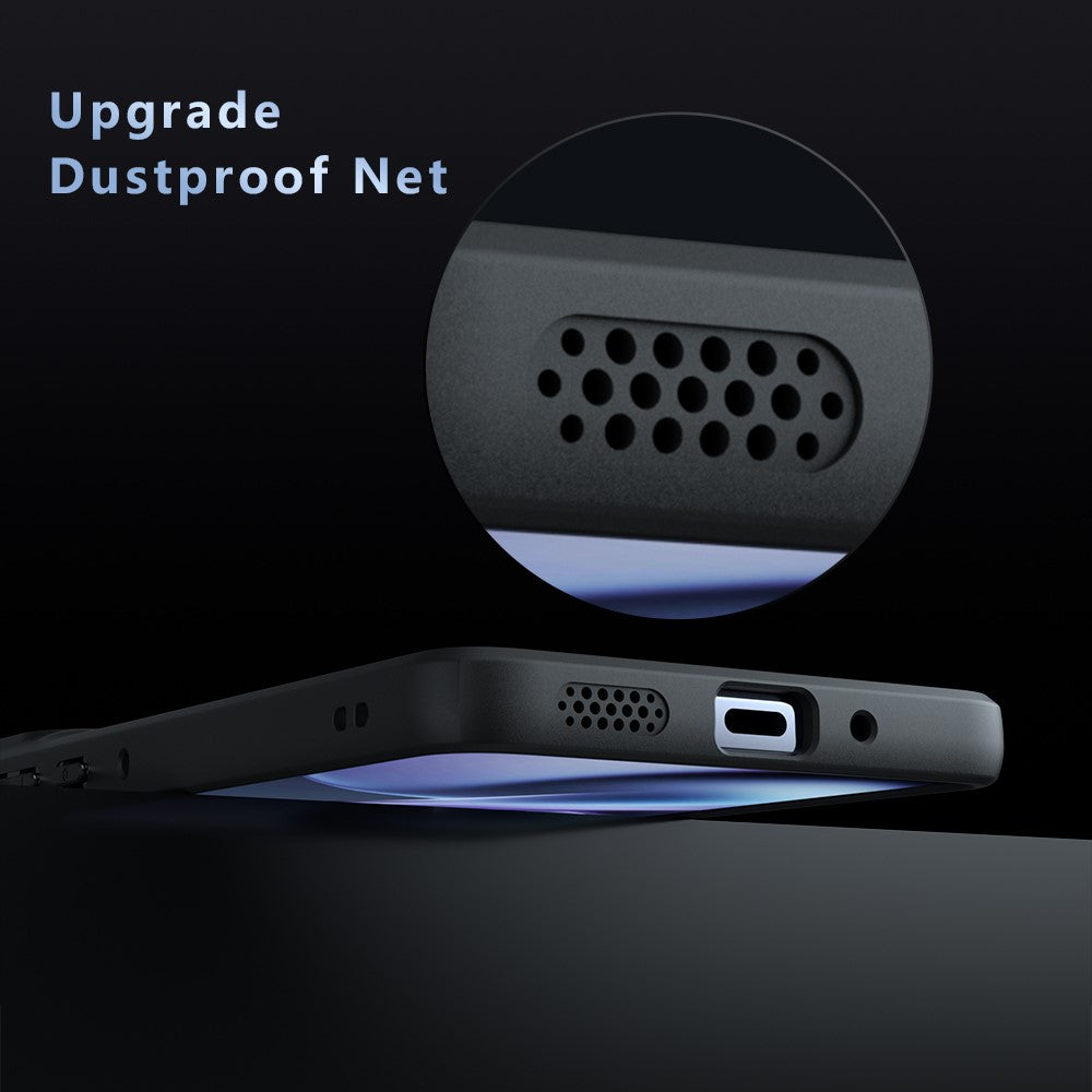 For-Motorola-Moto-G86-5G-/-G86-Power-5G-Case-Compatible-with-MagSafe-TPU-+-PC-Matte-Skin-Touch-Phone-Cover