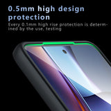 For-Motorola-Moto-G86-5G-/-G86-Power-5G-Case-Compatible-with-MagSafe-TPU-+-PC-Matte-Skin-Touch-Phone-Cover