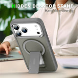 For-iPhone-17-Pro-Case-Compatible-with-MagSafe-PC-+-TPU-Phone-Cover-with-Kickstand-Dark-Purple