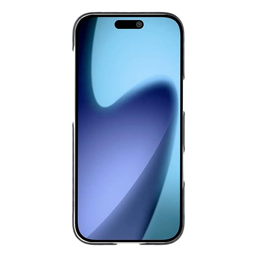 X-LEVEL-For-iPhone-Air-Magnetic-Case-Carbon-Fiber-Texture-Ultra-Thin-PC-Hard-Phone-Cover