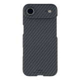 X-LEVEL-For-iPhone-Air-Magnetic-Case-Carbon-Fiber-Texture-Ultra-Thin-PC-Hard-Phone-Cover