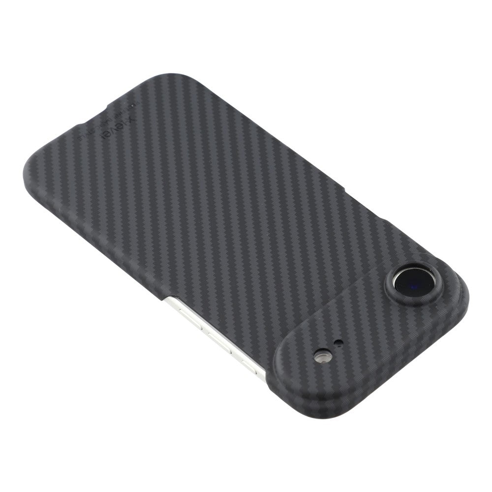 X-LEVEL-For-iPhone-Air-Magnetic-Case-Carbon-Fiber-Texture-Ultra-Thin-PC-Hard-Phone-Cover
