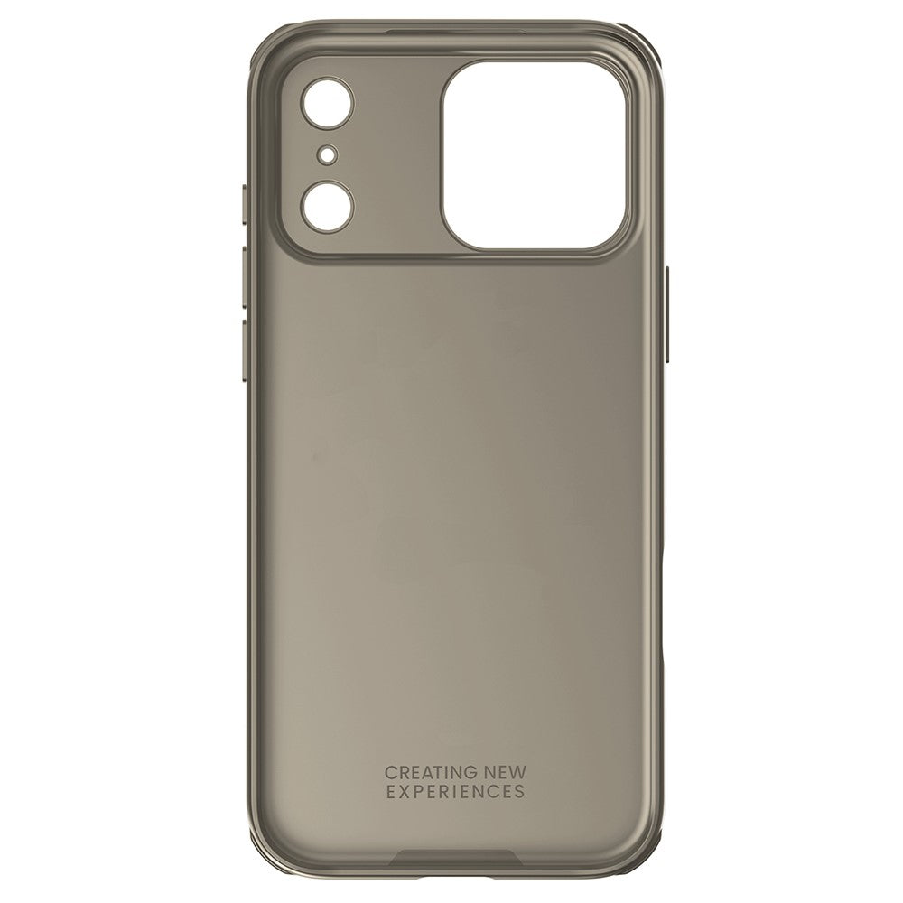 NILLKIN-Camshield-Pro-Series-for-iPhone-17-Pro-Max-Case-PC-+-TPU-Slide-Camera-Lid-Phone-Cover-Gold
