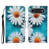 For-iPhone-Air-Case-Pattern-Printing-Protective-Leather-Folio-Phone-Cover-with-Wrist-Strap-Chrysanthemum