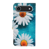 For-iPhone-Air-Case-Pattern-Printing-Protective-Leather-Folio-Phone-Cover-with-Wrist-Strap-Chrysanthemum