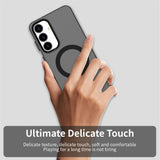For-Samsung-Galaxy-S25-FE-Case-Compatible-with-MagSafe-Anti-Drop-Hybrid-Phone-Back-Cover-Black