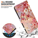 For-Samsung-Galaxy-Xcover7-Leather-Case-Stand-Wallet-Pattern-Printing-Phone-Cover-with-Wrist-Strap-Lantern-Butterfly