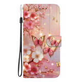 For-Samsung-Galaxy-A17-5G-/-A17-4G-/-A26-5G-Leather-Case-Stand-Wallet-Pattern-Printing-Phone-Cover-with-Wrist-Strap-Lantern-Butterfly