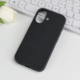 For-iPhone-17-Case-Biodegradable-Wheat-Straw-+-TPU-Matte-Phone-Cover-Black