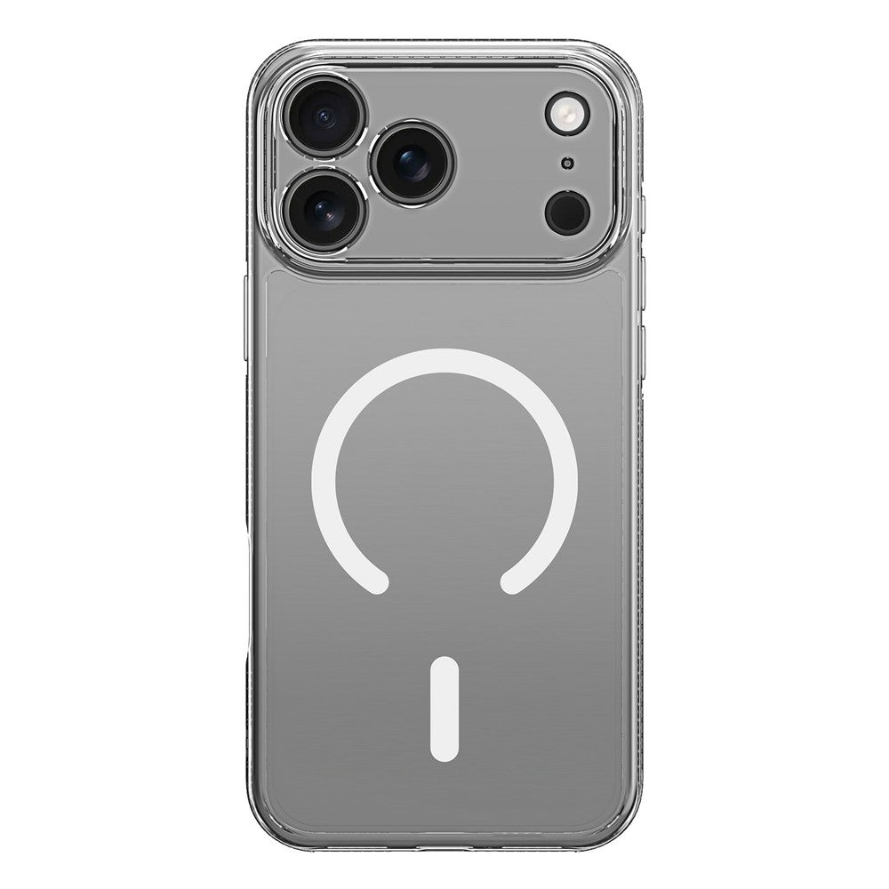 DUX-DUCIS-Clin-Series-for-iPhone-17-Pro-Case-PC-+-TPU-Clear-Magnetic-Phone-Cover-Compatible-with-MagSafe