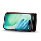 DG.MING-for-iPhone-Air-Case-Detachable-Split-Leather-Phone-Cover-Grey