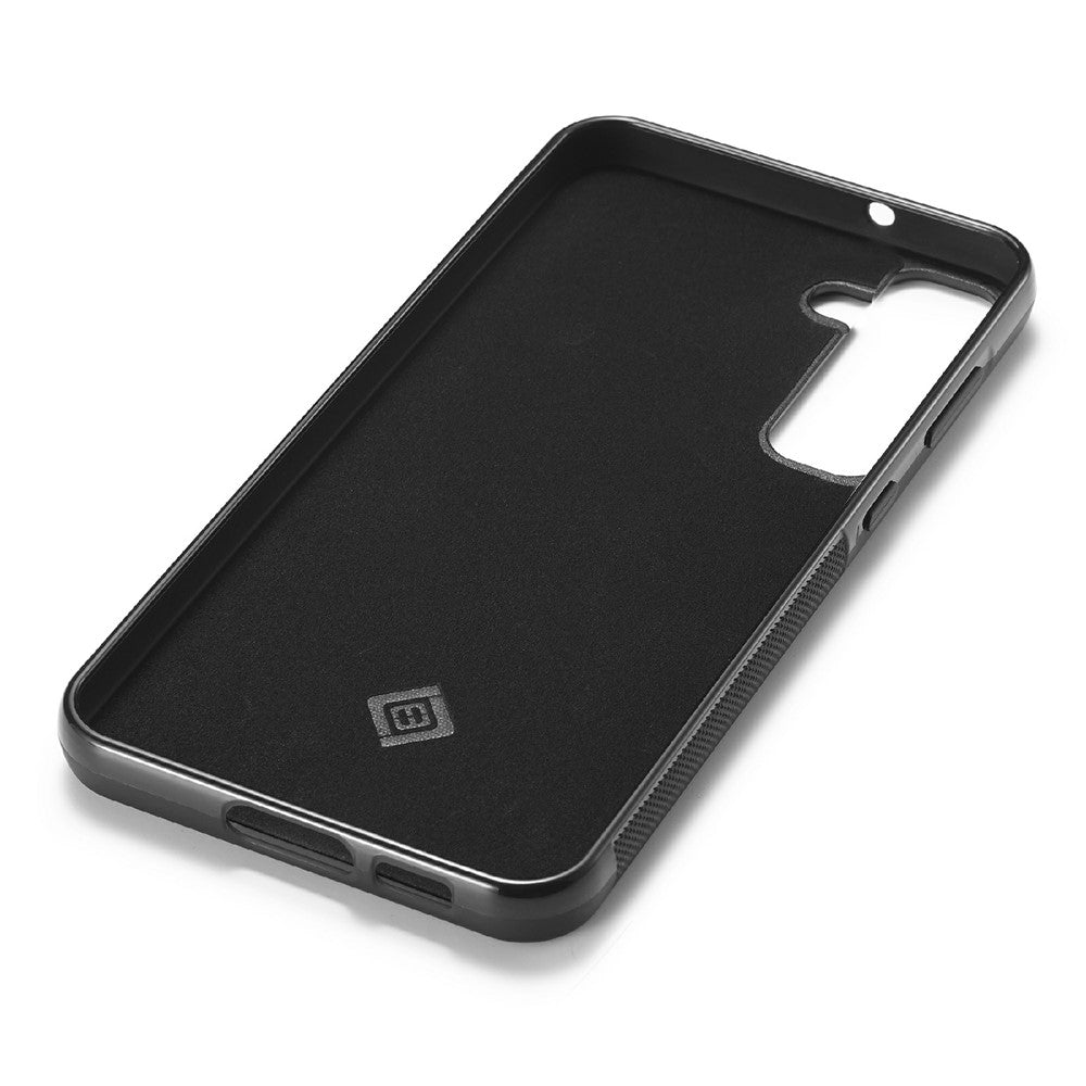 LC.IMEEKE-For-Samsung-Galaxy-S25-FE-Case-Carbon-Fiber-Texture-Leather-+-TPU-+-EVA-Phone-Cover