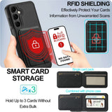 LC.IMEEKE-L3-For-Samsung-Galaxy-S25-FE-Magnetic-Case-Detachable-Card-Holder-Leather-TPU-Mobile-Cover-Black