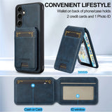 LC.IMEEKE-L3-For-Samsung-Galaxy-S25-FE-Magnetic-Case-Detachable-Card-Holder-Leather-TPU-Mobile-Cover-Blue