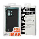 IMAK-For-Xiaomi-Redmi-15C-5G-(EU)-(173mm)-/-15C-4G-(EU)-(173mm)-/-Poco-C85-4G-(173mm)-Case-TPU-Phone-Cover-Airbag-Shockproof-Protection-Matte-Black