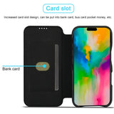 LC.IMEEKE-For-iPhone-17-Case-Card-Holder-Stand-Leather-Phone-Cover-Black