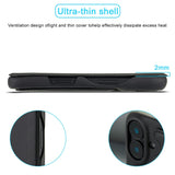 LC.IMEEKE-For-iPhone-17-Case-Card-Holder-Stand-Leather-Phone-Cover-Black