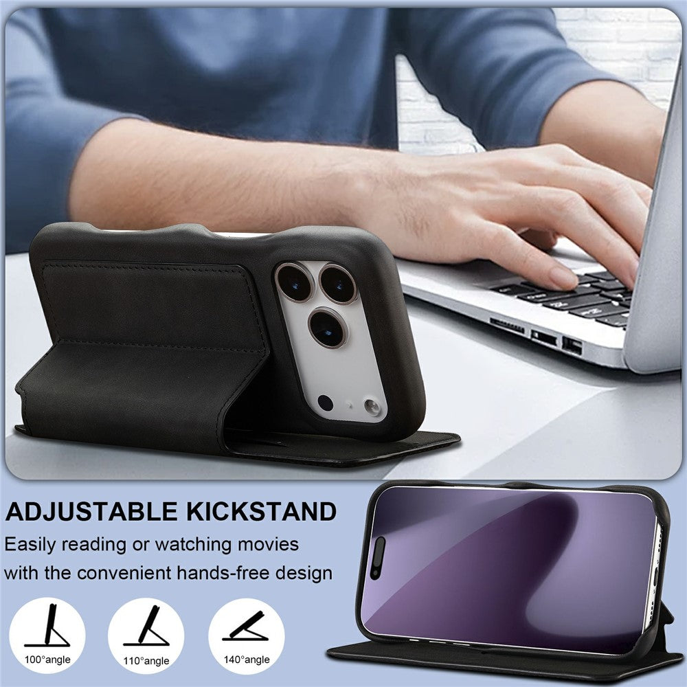 LC.IMEEKE-For-iPhone-17-Pro-Max-Case-Card-Holder-Stand-Leather-Phone-Cover-Black