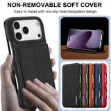 LC.IMEEKE-For-iPhone-17-Pro-Max-Case-Card-Holder-Stand-Leather-Phone-Cover-Black