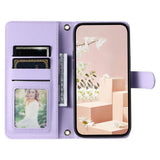 For-Samsung-Galaxy-A17-5G-/-A17-4G-/-A26-5G-/-A16-5G-/-A16-4G-Case-Wallet-Rhombus-Grid-PU-Leather-Phone-Cover-with-Shoulder-Strap-/-Wrist-Strap-Purple