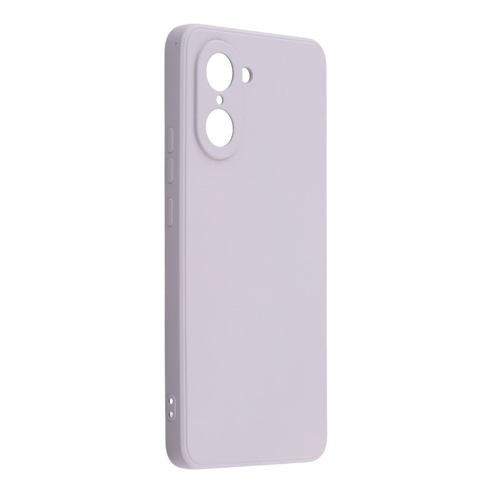 For-OnePlus-Nord-CE5-5G-/-Ace-5-Racing-5G-Case-TPU-Back-Soft-Anti-Scratch-Fiber-Lining-Phone-Cover-Purple