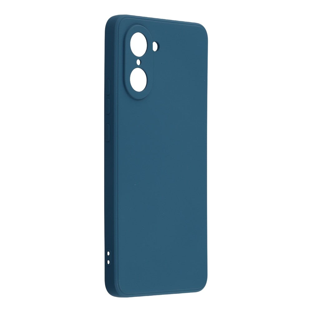 For-OnePlus-Nord-CE5-5G-/-Ace-5-Racing-5G-Case-TPU-Back-Soft-Anti-Scratch-Fiber-Lining-Phone-Cover-Sapphire