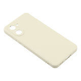 For-OnePlus-Nord-CE5-5G-/-Ace-5-Racing-5G-Case-TPU-Back-Soft-Anti-Scratch-Fiber-Lining-Phone-Cover-White