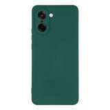 For-OnePlus-Nord-CE5-5G-/-Ace-5-Racing-5G-Case-TPU-Back-Soft-Anti-Scratch-Fiber-Lining-Phone-Cover-Army-Green