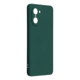For-OnePlus-Nord-CE5-5G-/-Ace-5-Racing-5G-Case-TPU-Back-Soft-Anti-Scratch-Fiber-Lining-Phone-Cover-Army-Green
