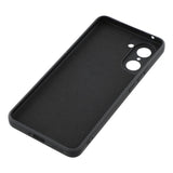 For-OnePlus-Nord-CE5-5G-/-Ace-5-Racing-5G-Case-TPU-Back-Soft-Anti-Scratch-Fiber-Lining-Phone-Cover-Black