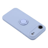 For-iPhone-Air-Silicone-Case-with-Strap-Ring-Kickstand-Phone-Cover-Purple
