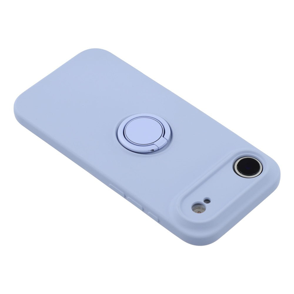 For-iPhone-Air-Silicone-Case-with-Strap-Ring-Kickstand-Phone-Cover-Purple