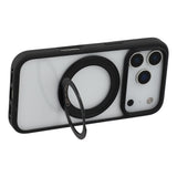 For-iPhone-17-Pro-Case-Ring-Holder-Kickstand-PC-+-TPU-Phone-Cover-Black