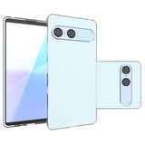 For-Sony-Xperia-10-VII-Case-Watermark-Resistant-TPU-Clear-Phone-Back-Cover
