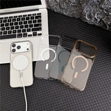 For-iPhone-17-Pro-Max-Crystal-Clear-Case-Compatible-with-MagSafe-Hard-PC-Phone-Cover-Transparent-White