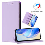 For-Xiaomi-15T-Pro-Leather-Case-RINACASIS-RC01-Phone-Cover-with-RFID-Blocking-Wallet-Stand-Light-Purple