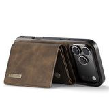 DG.MING-M1-Series-for-iPhone-17-Pro-Max-Case-Kickstand-PU-Phone-Cover-with-Detachable-Wallet-Coffee