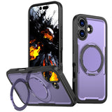 For-iPhone-17-Case-Compatible-with-MagSafe-TPU-+-PC-Kickstand-Phone-Cover-Purple