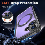 For-iPhone-17-Case-Compatible-with-MagSafe-TPU-+-PC-Kickstand-Phone-Cover-Purple