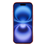 For-iPhone-17-Case-Compatible-with-MagSafe-Electroplated-TPU-Phone-Cover-with-Lens-Film-Red