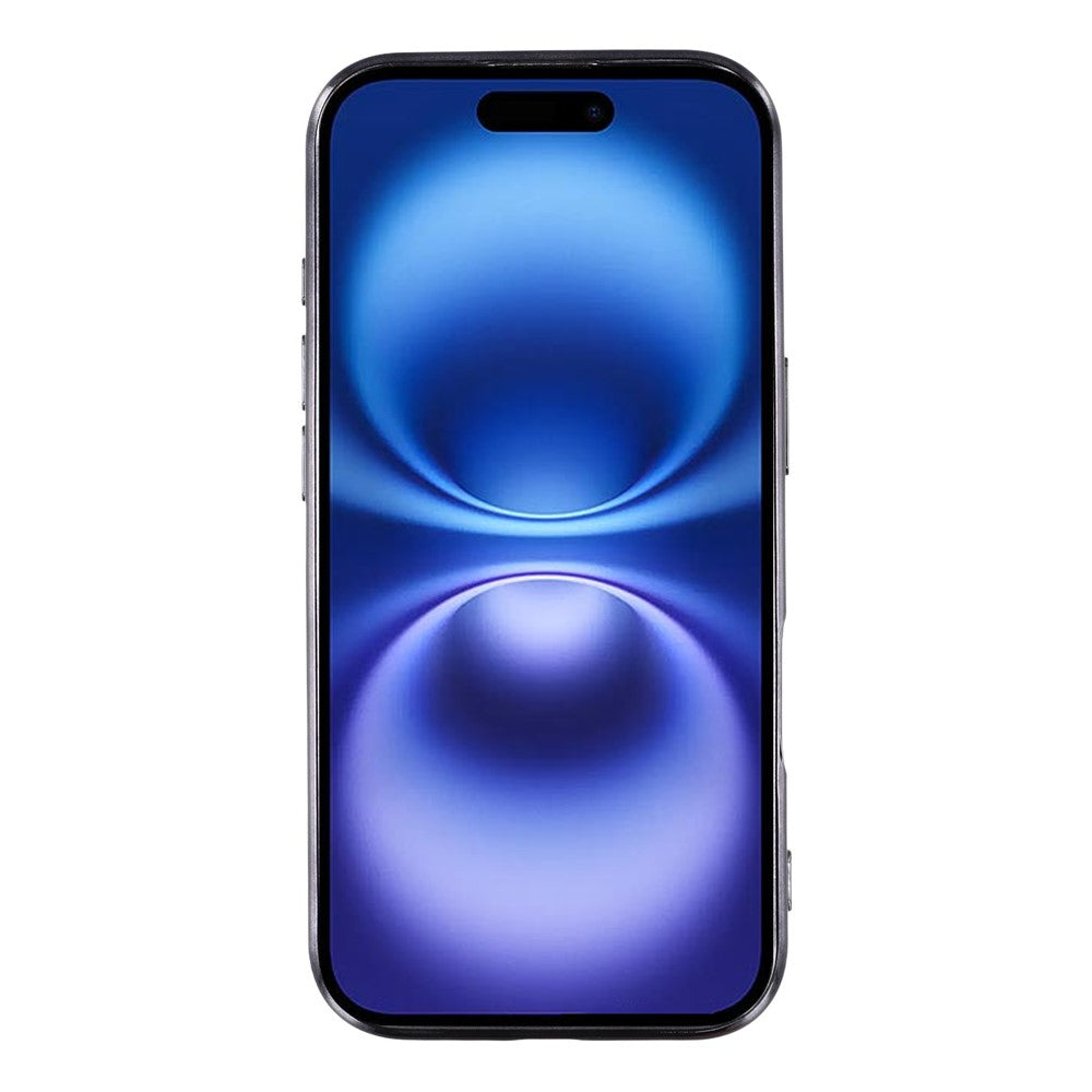 For-iPhone-17-Case-Compatible-with-MagSafe-Electroplated-TPU-Phone-Cover-with-Lens-Film-Black