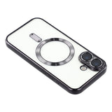 For-iPhone-17-Case-Compatible-with-MagSafe-Electroplated-TPU-Phone-Cover-with-Lens-Film-Black