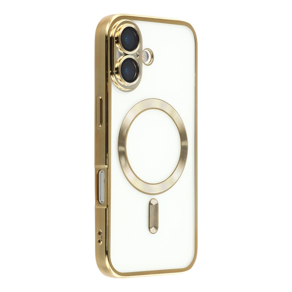 For-iPhone-17-Case-Compatible-with-MagSafe-Electroplated-TPU-Phone-Cover-with-Lens-Film-Gold