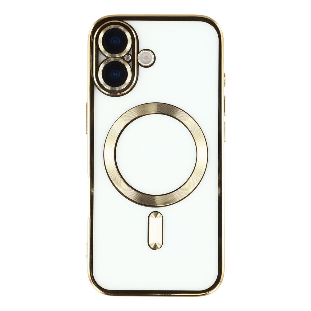 For-iPhone-17-Case-Compatible-with-MagSafe-Electroplated-TPU-Phone-Cover-with-Lens-Film-Gold