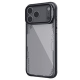 NILLKIN-Iceblade-CamProp-For-iPhone-17-Pro-Max-Case-Clear-Lens-Lid-Kickstand-PC-TPU-Phone-Cover